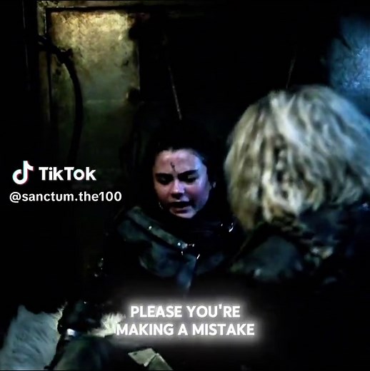 The 100 Season 7: Madi's Journey and Foreshadowing