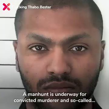 Watch the first two episodes of the #TrackingThaboBester four-part true-crime documentary. Now streaming on Showmax. 📺: https://shw.mx/thabobester-fb-s1 | Showmax