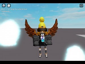 How to make a custom aura in roblox studio