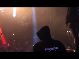 Angerfist @ Emporium 2010 HQ Official