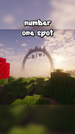 Top 3 Minecraft Builds of 2025 Revealed!