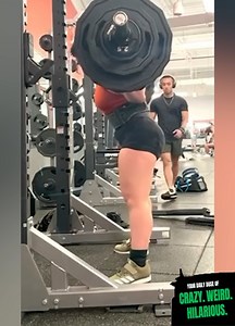 16K views · 436 reactions | Home Workout VS Gym Workout Fail | Ricky Forbes | Facebook