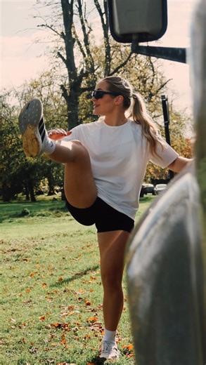 Holly | Fitness & Lifestyle on Instagram: "You should check on your single friends because they’re probably signing up to Ironmans 🫣 @ironman_uk @ironmantri #ironmantraining #ironman #runnergirl"