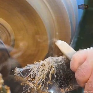2.3K views · 85 reactions | Building a Pohl Barn INSPIRED Bowl | Sprague Woodturning | Facebook