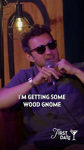 10K views · 139 reactions | What a fascinating species.  Don't forget to check out First Date LIVE on YouTube! #FirstDate | YMH Studios | Facebook