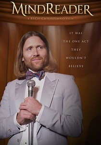 Où regarder MindReader en streaming complet et légal ?