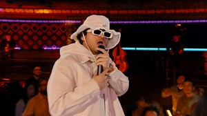 3.5M views · 7.6K reactions | Grupo Fuerza Regida lit up the stage tonight  #BBMAs Are you tuned in? → FOX + Amazon Fire TV, billboard.com/bbmas and stream after on Paramount+! | Billboard Music Awards | Facebook