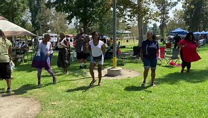 SEIU Local 99 on Reels