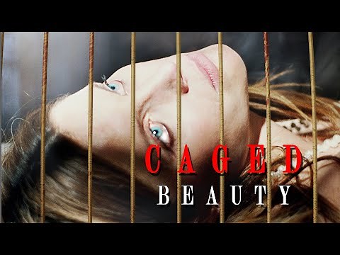 Caged Beauty | Full Movie| Thriller Suspense