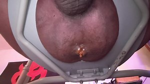 Fresh Toxic Hog Slop