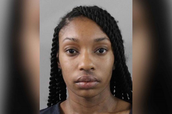 Substitute teacher arrested after Snapchat video allegedly shows her having sex with student