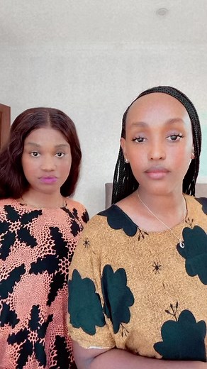 345K views · 20K reactions | HAPPIEST BLESSED BIRTHDAY MY SISTER A WIFE & A MOTHER OF 4 BEAUTIFUL BABIES  HAKIKISHA UNAJUA PASSWORD  AU BASI WE UTAUA 藍 Help me wish my sis @arabellaz_closet A VERY HAPPY BLESSED BIRTHDAY  | Angel Mazanda | Facebook