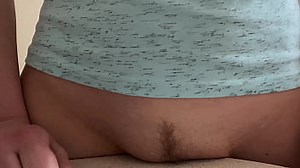 horny babe cuisine table sec bosse