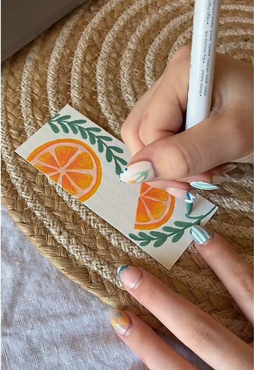 Creative Bookmark Ideas for Summer Reading