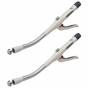 Disposable Surgical Stapler Circular Curved Cutter Stapler Medical Instrument