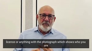 Don't forget to bring your photo ID when you go to vote today! | Jon Trickett MP | Facebook