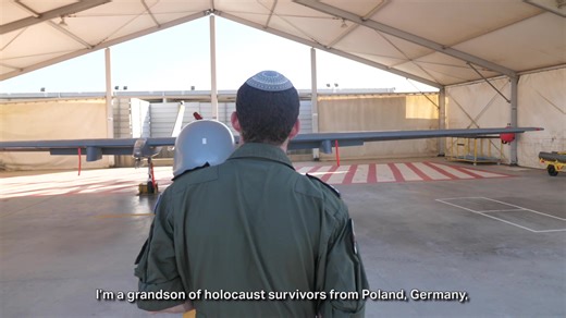 2.4K views · 388 reactions | Leadership in Combat | Friends of the IDF (FIDF) | Facebook