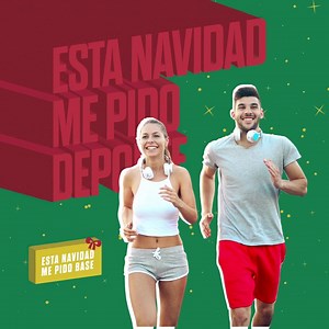 🎁💥Chándal @adidas para hombre y mujer ahora en nuestras tiendas #base por 49,99€ ¡Esta NAVIDAD PIDE DEPORTE! ¡Pide base:! 😋😋 . . #topprice #movimientobase #deporte #sportshop #estanavidadpidedeporte #chandaladidas # | Base Deportes Natalia