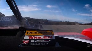 37K views · 1.1K reactions | "Here it is!" Corkscrew. WeatherTech Raceway Laguna Seca. This weekend. Don't miss it. #IMSA / #MontereyGP | IMSA | Facebook