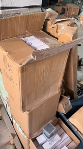 2.2K views · 197 reactions |  Світлодіодна LED фара 20Вт — потужне...