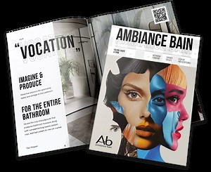 Brochures | Ambiance Bain UK