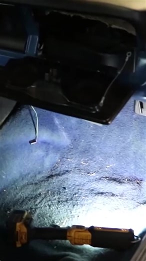 Dodge Dart Heater Core Swap: DIY Made Effortless! 🚗 | Dylan McCool