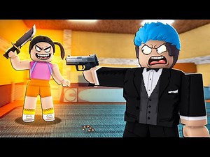 Murder Mystery 2 | Roblox | FUNNY MOMENTS WITH DORA!