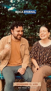 12K views · 693 reactions | Cover: Roca eterna #RecordandoElAyer #MarcosWitt | Jorge & Joha Wagner | Facebook