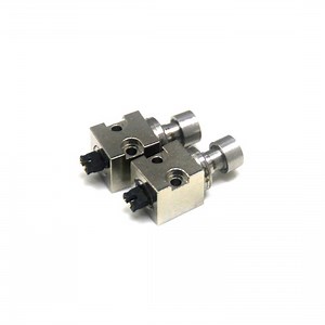 [Hot Item] High Power 405nm 1W Fiber Coupled Laser Diode Module for Lithography