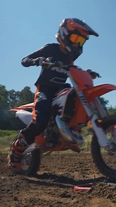 3K views · 11 reactions | Huge 2-stroke performance in a mini-motocross package. The KTM 65 SX rips hard - no question. ORDER NOW by hitting the link below or in BIO: https://psmoto.co/KTM-65SX-2024 #KTM #ReadyToRace #KTMOffroad #NothingHasChanged #Motocross #KTM50SX #KTM65SX | Peter Stevens Motorcycles | Facebook