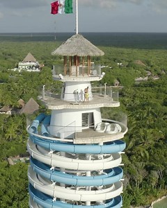 The best water park in the Riviera Maya turns 25 years old. Come visit it!😎🐠🍹 | Xel-Ha