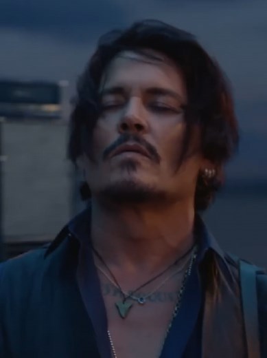 Johnny Depp's Dior Contract & Amber Heard's Accusations