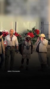 144K views · 1.7K reactions | V Los Angeles sa začalo nakrúcanie...