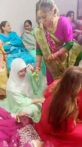 380K views · 2.8K reactions | Dulhan #impression #Block #login #Facebook #videochallenge #vloglife #vlogger #vlogvideo #Login沈沈 | नाजनी बेगम | Facebook