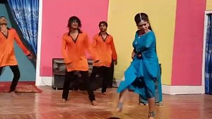 Tere j gabroo way | Sheeba Rani MANO QUEEN