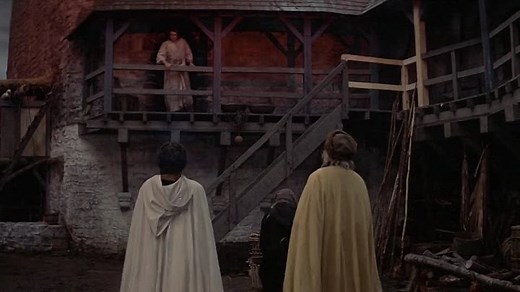 Macbeth 1971 [Roman Polanski]