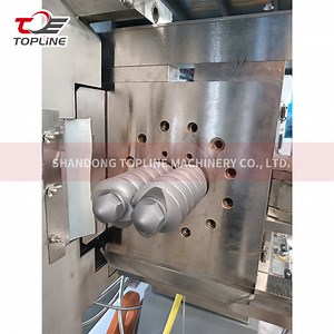 [Hot Item] Conical Twin Screw and Barrel for Extrusion and Compounding Machine