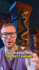 How to decipher ancient symbolism and master the matrix! #matrix #esoteric #symbols ￼ | Jacob Kuker