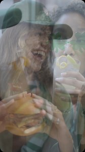 🍀 Get ready to sham-rock the day! 🎉 Join us from tomorrow to the 17th for a St. Patrick’s Day celebration with our limited time menu! 🍻✨ Let the good times roll - see you there! 🎉 | Hard Rock Cafe Myrtle Beach