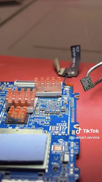 P-SMART.SERVICE ✪ на TikTok