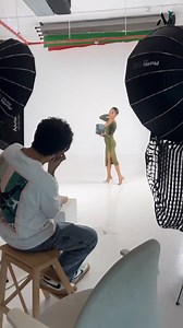 A fashion shoot captures clothing, accessories, and models in creative ways, often to showcase trends or brands. Photography in this context focuses on lighting, composition, and mood to enhance the visual impact. Stylists, photographers, and models collaborate to bring a designer’s vision to life. @arproductions_official @asadranaofficial @sonyostha @iglow.vip @phottixacademy @phottix @phottixhk @phottix_us @phottix_japan @phottix_polska @phottix.ph Original post: https://www.instagram.com/p/C_