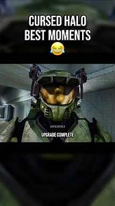 Halo CE Mods are Hilarious!😂