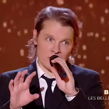 7.2K views · 268 reactions | Extrait de son album "Indocile Heureux" | La Fête de la Chanson Française | Facebook