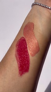 Pigment that pops, glow that lasts – Farmasi Blush Stick and Midnight Touch Highlighter are the perfect combo for a vibrant, luminous look! #Farmasi #FarmasiNepal #Highlighter #Blush #MidnightTouch | Farmasi