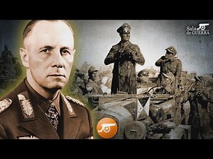 ERWIN ROMMEL: The Untold Story of the Desert Fox - Full Documentary