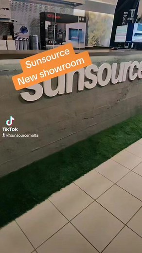 Sunsource on Reels