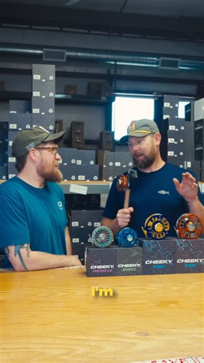 🔥Cheeky Hot Take Tuesday🔥 Stillwater Fishing > River Fishing. Let us know your thoughts! Do you agree? #cheekyfishing #getcheeky #cheekyhottaketuesday #itsokaytobewrong | Cheeky Fishing