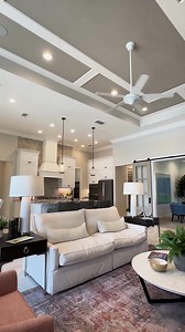 Explore the Vicenzo model at Aria in Venice!  The Vicenzo, a...