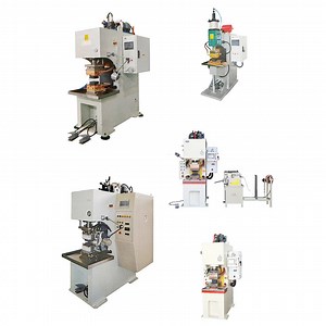 [Hot Item] DC Great Quality Multi-Function Innovation Factory Outlet Wholesale Polymer Diffusion Welding Machine