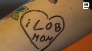 16K views · 32 reactions | Would you get a tattoo from a robot?...